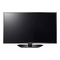 TV LED LG 50LN5100 Manual Del Usuario