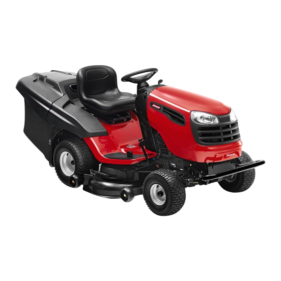 Jonsered LT2320 CMA2 Manual De Las Instrucciones