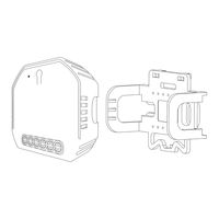 Moes MS-108ZR Manual De Instrucciones