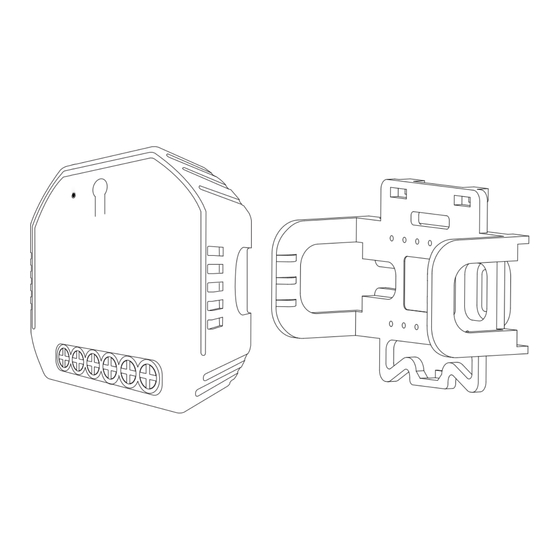 Moes MS-108ZR Manual De Instrucciones