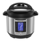 Manual de Instant Pot Ultra