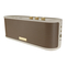 Roland BTM-1 - Altavoz Bluetooth con función de amplificador de guitarra Manual