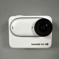 Arashi Vision Insta360 GO 3S Artículo Instructivo