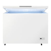 AEG AHB531D1LW Manual De Instrucciones