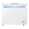 Congeladores AEG AHB531D1LW Manual De Instrucciones