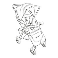 Chicco KWIK.ONE Manual Del Usuario