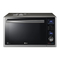 Hornos Microondas LG MJ3281BCS Instrucciones De Manejo
