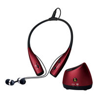 Geemarc CL7200 Manual De Instrucciones
