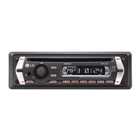 LG LAC3710R Manual Del Usuario