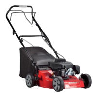 Stiga CR 434 Serie Manual De Instrucciones