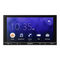 Receptores AV Sony XAV-1600 Manual De Instrucciones