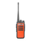 Retevis RT66 - Manual de Radio de Dos Vías