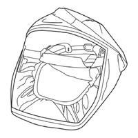 3M S-605 Manual De Instrucciones