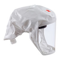 3M S-605 Instrucciones De Uso