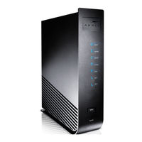 Arris Touchstone TG2492 Manual