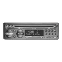 Blaupunkt San Francisco RDM 127 Instrucciones De Manejo