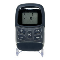 Widex RC3-2 Instrucciones De Uso