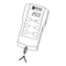 Instrumentos de Medición Hanna Instruments HI 93501 Manual De Instrucciones
