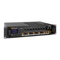 Amplificadores Power Dynamics PDV 100V MP3 4 Zone Serie Manual De Instrucciones