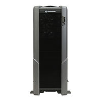 Thermaltake VI90001W2Z Manual Del Usuario