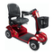 Manual de Invacare Leo