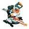 Sierras Evolution RAGE 3-DB Manual De Instrucciones