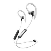 Philips TAA4205BK/00 Manual Del Usuario
