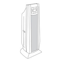 DeLonghi TCH6590ER Instrucciones Para El Uso
