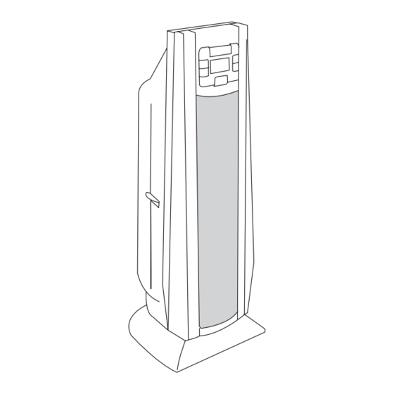 DeLonghi TCH6590ER Instrucciones Para El Uso