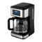 Cafeteras Ambiano CM 2016 Manual Del Usuario