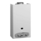 Calentadores Fagor Super Compact FTC-11 Manual De Instalacion Y Uso