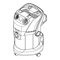Aspiradoras Kärcher WD 5.800 eco!ogic Manual De Instrucciones