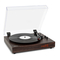 Tocadiscos auna TT-Classic Chrono Manual Del Usuario