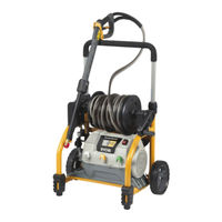 Ryobi RPW140HS Manual De Utilización
