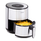 Freidoras Klarstein CRISP-PRO Manual De Instrucciones