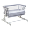 Muebles para Bebés y Niños Pequeños Chicco Next2me Magic EVO Manual Del Usuario
