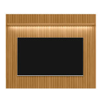 LINEA BRASIL PAINEL OURO PRETO Instrucciones De Montaje