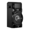 LG ON5 - Manual Simple de Audio Mini Hi-Fi