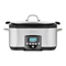 Sunbeam SecretChef HP8555 - Olla de Cocción Lenta y Sellado Todo en Uno de 5.5L - Manual