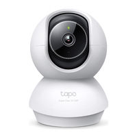 Tp-Link Tapo C230 Manual Del Usuario