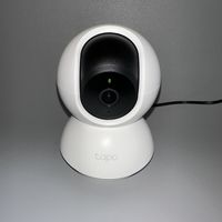 Tp-Link Tapo C200 Artículo Instructivo