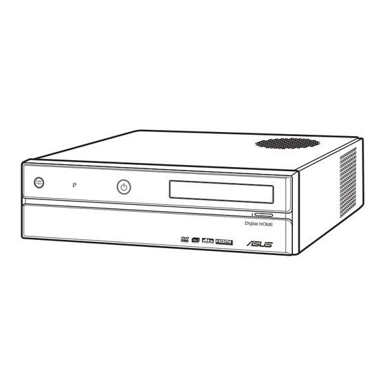 Asus Asteio Manual Del Usaurio