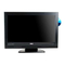Monitores RCA L26WD26D Guia Del Usuario