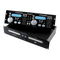 Reproductores Multimedia American Audio DCD-PRO610 Instrucciones De Operación