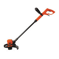 Black&Decker GL600N Manual De Instrucciones