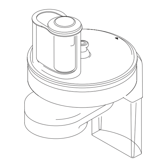 Kenwood AT340 Manual De Instrucciones