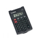 Calculadoras Canon AS-8 Manual De Instrucciones