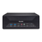 Computadoras de Escritorio Shuttle XH410G Guía Rápida
