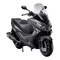 Motocicletas KYMCO X-Town 250i Manual De Usuario