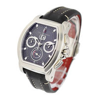 Carl F. Bucherer PATRAVI T-GRAPH Manual Del Usuario